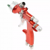 Краскораспылитель Sagola 4600 HEX HVLP XL (1.2мм)