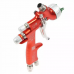 Краскораспылитель Sagola 4600 HEX HVLP XL (1.2мм)