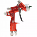 Краскораспылитель Sagola 4600 HEX HVLP XL (1.2мм)