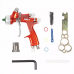 Краскораспылитель Sagola 4600 HEX HVLP XL (1.2мм)