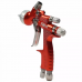 Краскораспылитель Sagola 4600 HEX CLEAR PRO XL (1.2мм)