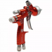 Краскораспылитель Sagola 4600 HEX CLEAR PRO XL (1.2мм)