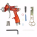 Краскораспылитель Sagola 4600 HEX CLEAR PRO XL (1.2мм)
