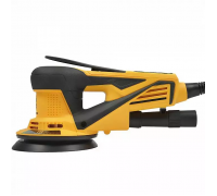 Шлифмашинка SCHTAER  SCH-01-125-5.0 (220V/50Hz,350W)