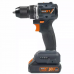 Аккумуляторный шуруповерт MAXXT MDD20V (20В)