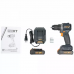 Аккумуляторный шуруповерт MAXXT MDD20V (20В)