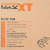 Миксер электрический строительный MAXXT MDM1050 (1050Вт,120мм)