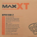 Миксер электрический строительный MAXXT MPM1800-2 (1800Вт, HEX13)