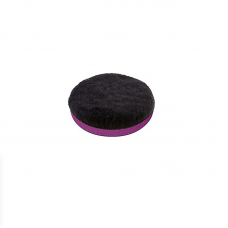 Меховой круг ZviZZer Doodle WoolPad жёсткий (55/25/55мм)