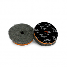 Полировальный круг ZviZZer Thermo Nano Wool Pad жёсткий (130мм)