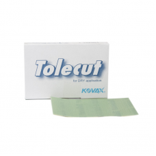 Клейкий лист Kovax Tolecut Green K2000 (70x114мм)