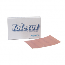 Клейкий лист Kovax Tolecut Pink K1500 (70x114мм)