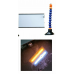 Мобильная LED лампа PDR l-14 (280х150мм) Мобильная LED лампа PDR l-14 (280х150мм)
