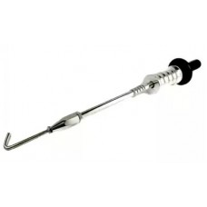 Молоток обратного действия с крюком