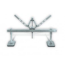 Мостик выравнивающий усиленный с рычагом