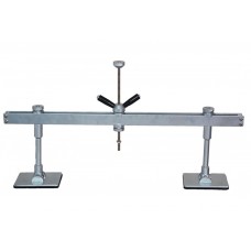 Мостик выравнивающий 0.85 м для правки с двумя опорами