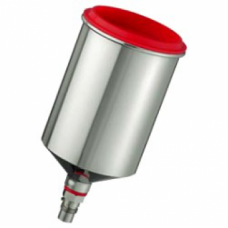 Бачок алюминиевый Sata 0.75 л QCC