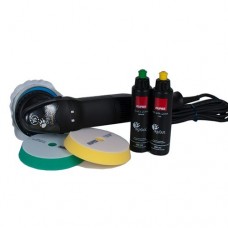 Машинка полировальная эксцентриковая Rupes LHR15IIES/STN Mark II