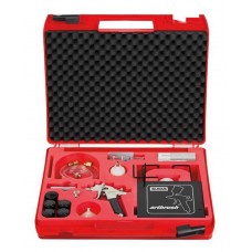 Пистолет окрасочный SATAjet 20 B + набор