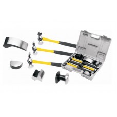 Набор правок и молотков Horex