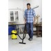 Пылесос Karcher WD 3 P
