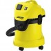 Пылесос Karcher WD 3 P