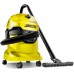 Пылесос Karcher WD 4 Пылесос Karcher WD 4