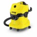 Пылесос Karcher WD 4 Пылесос Karcher WD 4