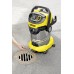 Пылесос Karcher WD 6 P Premium Пылесос Karcher WD 6 P Premium