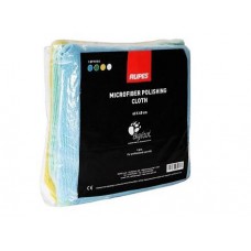 Набор полировочных салфеток из микроволокна RUPES