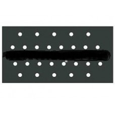 Основа шлифовальная для Rupes SSPF/SSCA (крепление на "липучке")