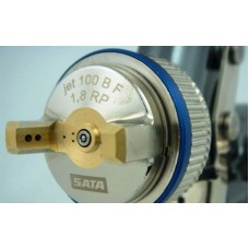 Краскопульт SATAjet 100 B F RP (1.8)