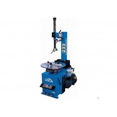 Станок шиномонтажный полуавтомат Trommelberg 1860