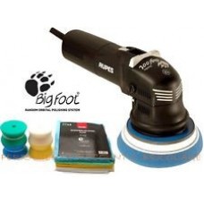 Орбитальная полировальная машинка Rupes LHR21ES/STN