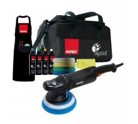 Орбитальная полировальная машинка Rupes LHR15ES/DLX