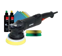 Орбитальная полировальная машинка Rupes LHR15ES/STN