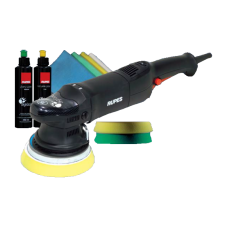 Орбитальная полировальная машинка Rupes LHR15ES/STN