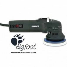 Машинка эксцентриковая полировальная Rupes LHR12E/DLX