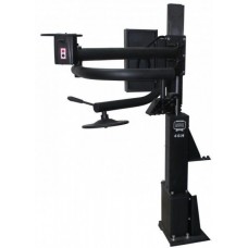 Устройство пневматическое третья рука (левая) - Trommelberg PL1330