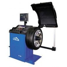 Станок балансировочный Trommelberg CB1980