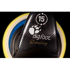 Машинка полировальная эксцентриковая Rupes LHR15 Mark II