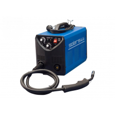 Полуавтомат сварочный Solaris MIG-202 (MIG-MAG/FLUX)