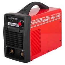 Инвертор сварочный Solaris MMA-160HD + AK