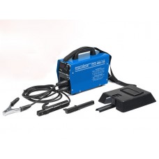 Инвертор сварочный Solaris MMA-165 + AK