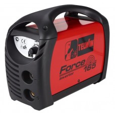 Инвертор сварочный TELWIN FORCE 165 + ACX