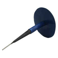 Грибок резиновый с адгезивом для холодной вулканизации (27 шт.)