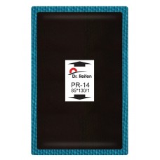 Пластырь кордовый 85х130 / 1 слой корда (10 шт.)