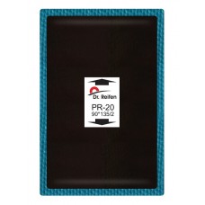 Пластырь кордовый 90х135 / 2 слоя корда (10 шт.)