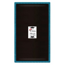 Пластырь кордовый 110х185 / 2 слоя корда (10 шт.)