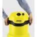 Пылесос Karcher WD 2 (Karcher MV 2)